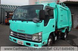 isuzu elf-truck 2010 CFJ1849406