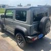 suzuki jimny-sierra 2025 -SUZUKI--Jimny Sierra 3BA-JB74W--JB74W-248***---SUZUKI--Jimny Sierra 3BA-JB74W--JB74W-248***- image 4