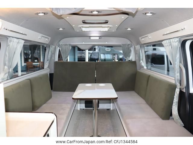 toyota hiace-wagon 2020 GOO_JP_700070848530250627003 image 1
