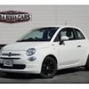 fiat 500 2019 -FIAT--Fiat 500 ABA-31209--ZFA3120000JA64028---FIAT--Fiat 500 ABA-31209--ZFA3120000JA64028- image 1