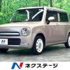 suzuki alto-lapin 2015 CFJ1819618 image 1