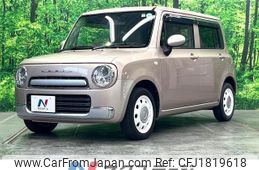 suzuki alto-lapin 2015 CFJ1819618