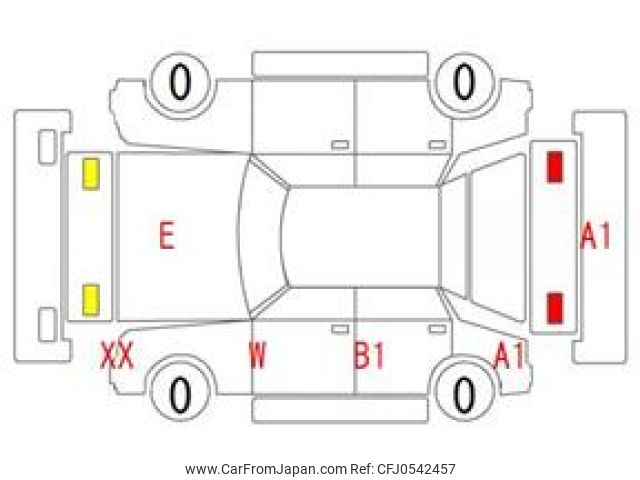 nissan moco 2011 -NISSAN--Moco DBA-MG33S--MG33S-127340---NISSAN--Moco DBA-MG33S--MG33S-127340- image 2