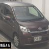 daihatsu move 2014 -DAIHATSU 【品川 000ﾝ0000】--Move LA110S-0066813---DAIHATSU 【品川 000ﾝ0000】--Move LA110S-0066813- image 1