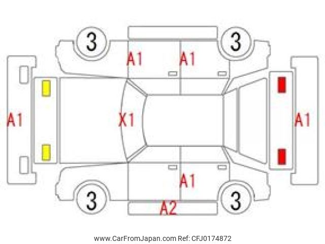 honda n-box 2016 -HONDA--N BOX DBA-JF1--JF1-2420327---HONDA--N BOX DBA-JF1--JF1-2420327- image 2