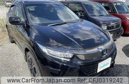 honda vezel 2018 -HONDA--VEZEL DAA-RU3--RU3-1314630---HONDA--VEZEL DAA-RU3--RU3-1314630-