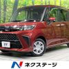 toyota roomy 2023 quick_quick_M900A_M900A-1076731 image 1