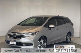 honda shuttle 2022 CFJ1711586