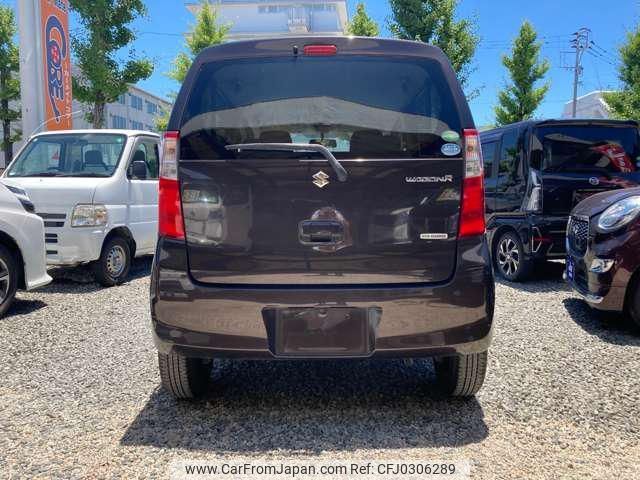 suzuki wagon-r 2016 -SUZUKI--Wagon R MH34S--516442---SUZUKI--Wagon R MH34S--516442- image 2