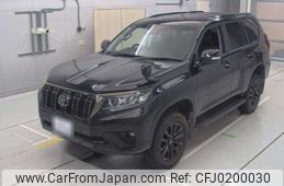 toyota land-cruiser-prado 2020 -TOYOTA 【岐阜 303な2506】--Land Cruiser Prado TRJ150W-0118063---TOYOTA 【岐阜 303な2506】--Land Cruiser Prado TRJ150W-0118063-