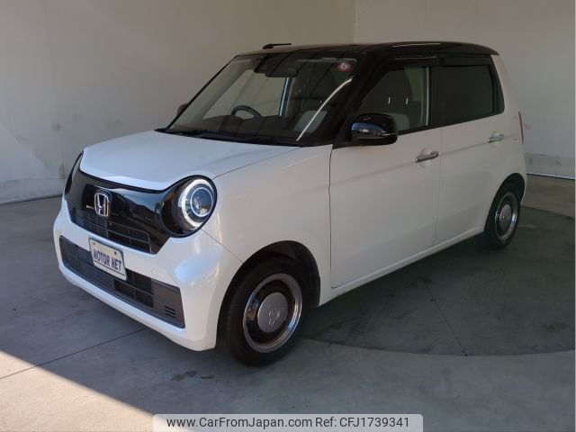 honda n-one 2020 CFJ1739341 image 1