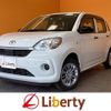 toyota passo 2020 quick_quick_M700A_M700A-0163532 image 1