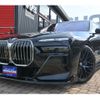 bmw 7-series 2023 -BMW--BMW 7 Series 3AA-22EH30--WBA22EH030CN33511---BMW--BMW 7 Series 3AA-22EH30--WBA22EH030CN33511- image 1