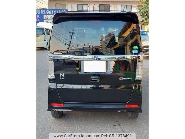honda n-box 2015 CFJ1378491 image 2
