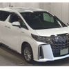 toyota alphard 2020 -TOYOTA 【千葉 302ﾑ8186】--Alphard 6AA-AYH30W--AYH30W-0112958---TOYOTA 【千葉 302ﾑ8186】--Alphard 6AA-AYH30W--AYH30W-0112958- image 4