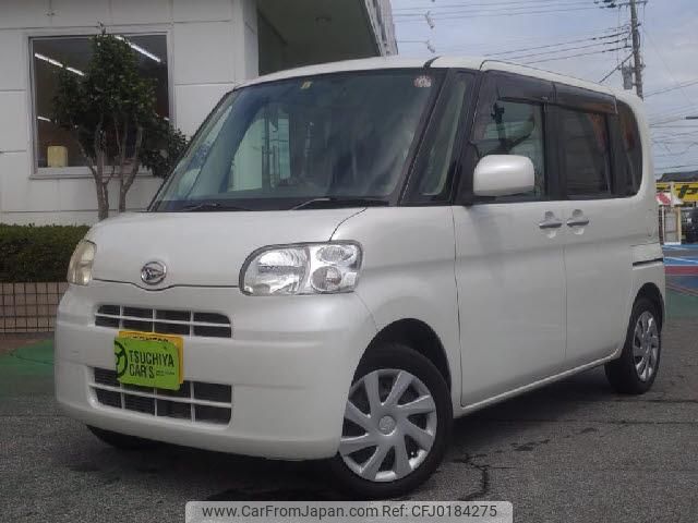 daihatsu tanto 2012 quick_quick_DBA-L375S_L375S-0537981 image 1