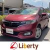 honda fit 2018 quick_quick_GK3_GK3-1340073 image 1