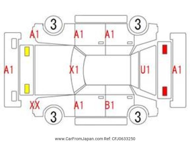 mazda cx-5 2022 -MAZDA--CX-5 3DA-KF2P--KF2P-506243---MAZDA--CX-5 3DA-KF2P--KF2P-506243- image 2