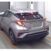 toyota c-hr 2017 -TOYOTA--C-HR DBA-NGX50--NGX50-2014851---TOYOTA--C-HR DBA-NGX50--NGX50-2014851- image 2