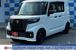 suzuki spacia 2025 CFJ1602106