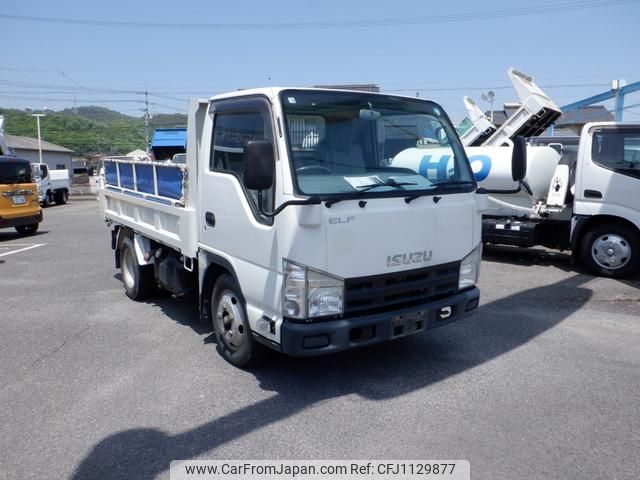isuzu elf-truck 2013 GOO_NET_EXCHANGE_1020315A30250508W002 image 2