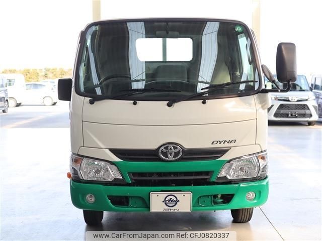 toyota dyna-truck 2020 -TOYOTA--Dyna ABF-TRY230--TRY230-0136077---TOYOTA--Dyna ABF-TRY230--TRY230-0136077- image 2