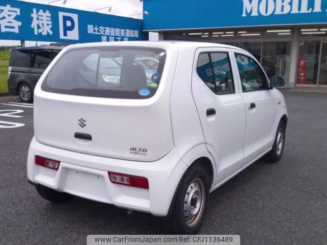 suzuki alto 2017 quick_quick_HBD-HA36V_HA36V-120150 image 2