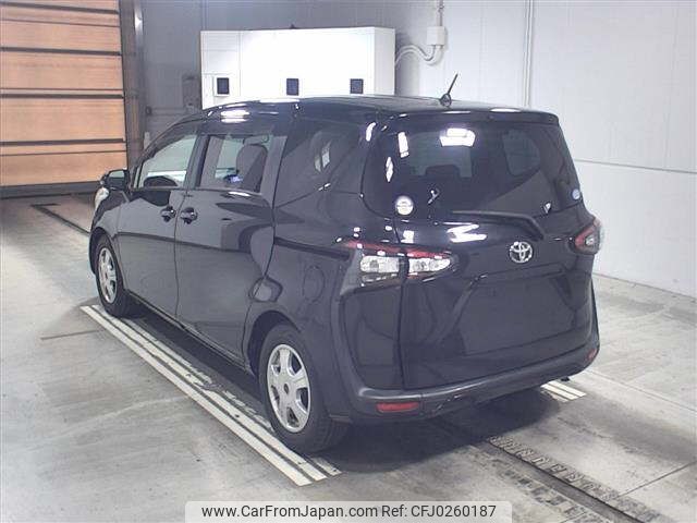 toyota sienta 2016 -TOYOTA--Sienta NSP170G-7042648---TOYOTA--Sienta NSP170G-7042648- image 2