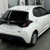 toyota yaris 2022 -TOYOTA--Yaris MXPH10-2095413---TOYOTA--Yaris MXPH10-2095413- image 6