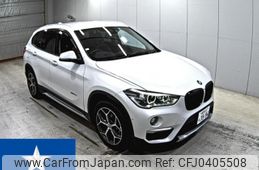 bmw x1 2017 -BMW--BMW X1 HT20--WBAHT920803D34917---BMW--BMW X1 HT20--WBAHT920803D34917-