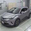 toyota c-hr 2017 -TOYOTA--C-HR DAA-ZYX10--ZYX10-2079336---TOYOTA--C-HR DAA-ZYX10--ZYX10-2079336- image 1