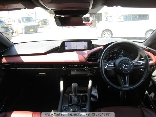 mazda mazda3 2019 -MAZDA--MAZDA3 5BA-BPFP--BPFP-100932---MAZDA--MAZDA3 5BA-BPFP--BPFP-100932- image 2