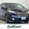 honda odyssey 2016 -HONDA--Odyssey DBA-RC1--RC1-1118436---HONDA--Odyssey DBA-RC1--RC1-1118436- image 1