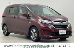 honda freed 2017 -HONDA--Freed DAA-GB7--GB7-1044078---HONDA--Freed DAA-GB7--GB7-1044078-