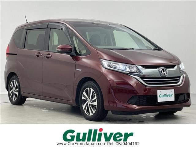 honda freed 2017 -HONDA--Freed DAA-GB7--GB7-1044078---HONDA--Freed DAA-GB7--GB7-1044078- image 1