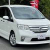 nissan serena 2011 quick_quick_DBA-FC26_FC26-020371 image 5