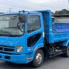 mitsubishi-fuso fighter 2007 GOO_NET_EXCHANGE_1101030A30250310W001 image 1