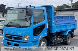 mitsubishi-fuso fighter 2007 GOO_NET_EXCHANGE_1101030A30250310W001