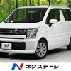 suzuki wagon-r 2021 -SUZUKI--Wagon R 5AA-MH95S--MH95S-181368---SUZUKI--Wagon R 5AA-MH95S--MH95S-181368- image 1