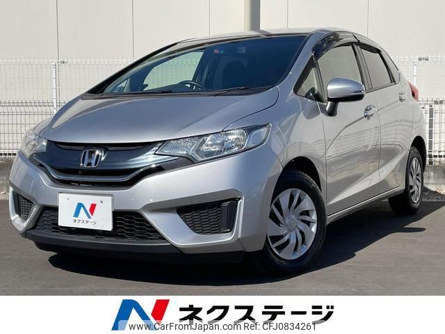 honda fit 2014 quick_quick_GK3_GK3-1022477 image 1