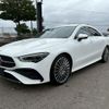 mercedes-benz cla-class 2023 CFJ1847507 image 11