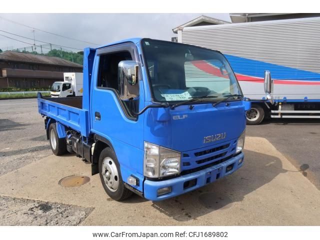 isuzu elf-truck 2020 CFJ1689802 image 2