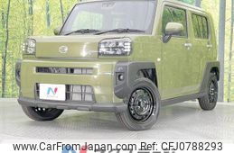 daihatsu taft 2023 -DAIHATSU--Taft 5BA-LA900S--LA900S-0160780---DAIHATSU--Taft 5BA-LA900S--LA900S-0160780-