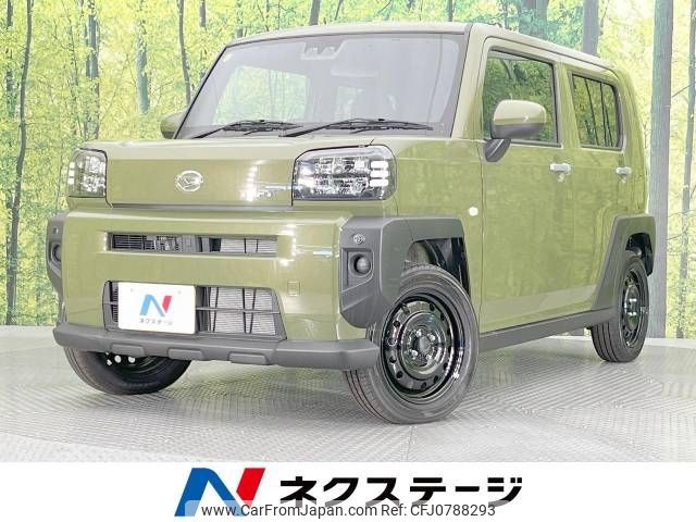 daihatsu taft 2023 -DAIHATSU--Taft 5BA-LA900S--LA900S-0160780---DAIHATSU--Taft 5BA-LA900S--LA900S-0160780- image 1