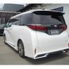 toyota alphard 2024 -TOYOTA--Alphard 6AA-AAHH40W--AAHH40-4004210---TOYOTA--Alphard 6AA-AAHH40W--AAHH40-4004210- image 7