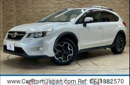subaru xv 2013 CFJ1882570
