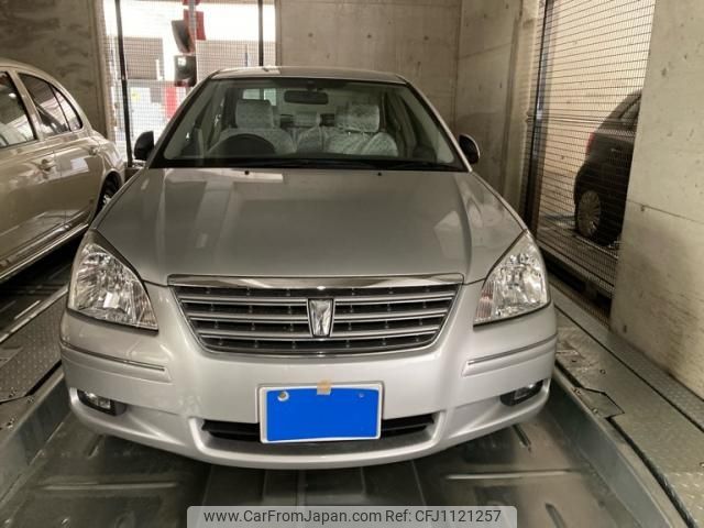 toyota premio 2005 -TOYOTA--Premio DBA-ZZT240--ZZT240-5049233---TOYOTA--Premio DBA-ZZT240--ZZT240-5049233- image 1