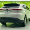 toyota harrier 2022 quick_quick_6BA-MXUA80_MXUA80-0065746 image 3