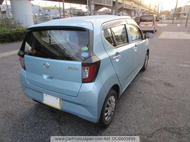 daihatsu mira-e-s 2021 -DAIHATSU 【三河 581】--Mira e:s 5BA-LA350S--LA350S-0244151---DAIHATSU 【三河 581】--Mira e:s 5BA-LA350S--LA350S-0244151- image 2