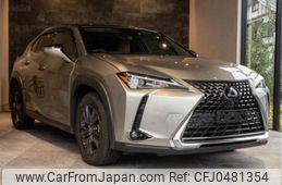 lexus ux 2019 -LEXUS--Lexus UX 6AA-MZAH10--MZAH10-2044200---LEXUS--Lexus UX 6AA-MZAH10--MZAH10-2044200-